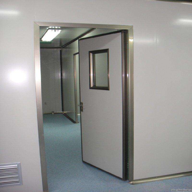 和田CT室防护铅门